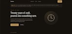 make websites for small startups