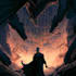 design fantasy ebook and print cover