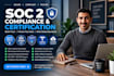 provide expert soc 2 compliance and security policy consulting