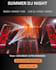 design a professional custom poster