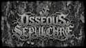 design funeral doom, death doom, and sludge logo