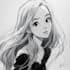 draw commission into anime or manga style art