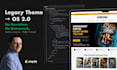 migrate and modernize your shopify store to online store 20