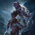 create professional fantasy character artwork