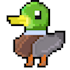 create pixel art icons and sprites for your game or project