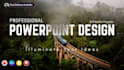 design a professional and engaging powerpoint presentation