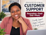 provide professional reservation and customer support