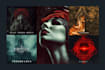 design an album cover art