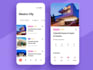 develop hotel booking and vacation rental app