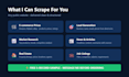 web scraping and data extraction using ai browser automation