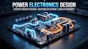 design power electronics, ac dc, dc dc, solar, battery and led drivers