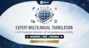 translate between all languages accurately