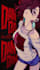 anime artwork,or digital art