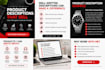 write persuasive product descriptions