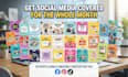 design social media posters and reels