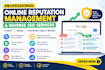 do effective google online reputation management and reverse SEO services
