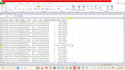 do excel data cleaning and formatting