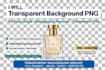 remove background white transparent amazon product photoshop