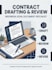 draft and review contracts and legal documents in indonesia