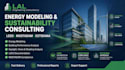 provide leed mostadam estidama consulting services