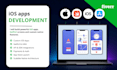 build your ios app in swift and swiftui
