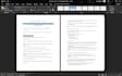 proof read your work, edit mistakes, and fix formatting