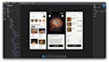 do figma app ui ux design, figma mobile app design, ui ux design in figma