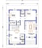 redraw autocad, draw 2d autocad small plans