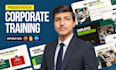 design employee training and onboarding powerpoint presentations