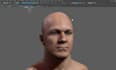 create 52 arkit blendshapes for your 3d character, avatar or vtuber model
