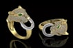 create 3d jewelry model ,custom hype chain,3d turnover necklace, gemstone rings