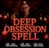 cast powerful love spell, obsession love spell, instant ex spell custom spell