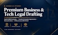draft bulletproof saas agreements, software licenses, and b2b contracts
