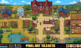create isometric pixel art tilemap 2d rpg game asset tileset sprite sheet