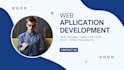 develop a secure web application and portfolios for you