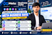 fix meta business suite