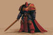 create your warhammer 40k character