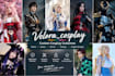 professionally create custom cosplay costumes