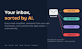 automate your email inbox with ai