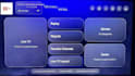 make iptv samsung app, lg with multi dns control panel