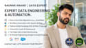 do data migration and data conversion projects