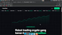 build a cryptocurrency trading bot with binance or bybit API
