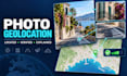 geolocate your photo and verify what it shows using osint