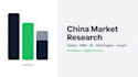 china market research and competitor analysis