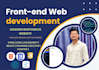 create a responsive HTML CSS javascript website