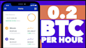 create fast earning bot, legit earning bot, best earning app