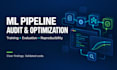 optimize your ml ai training and evaluation pipeline