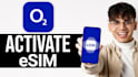 activate USA esim for iphone and android device