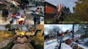 setup and mod your arma reforger server from scratch with custom weapons maps