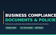 write business compliance documents and policies